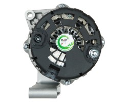 AS PL A1061S ALTERNATOR FOR CHEVROLET CAPTIVA 2006 2011