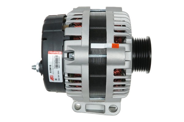 AS PL A1061S ALTERNATOR FOR CHEVROLET CAPTIVA 2006 2011 Catalog number of the part A1061S