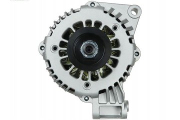AS PL A1061S ALTERNATOR FOR CHEVROLET CAPTIVA 2006 2011 Alternator charging current 120 A