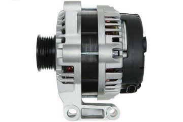 AS PL A1061S ALTERNATOR FOR CHEVROLET CAPTIVA 2006 2011 Catalog number of substitutes AD KUHNER 553555RI AS PL ACH9030S AS PL AS