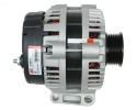 AS PL A1061S ALTERNATOR FOR CHEVROLET CAPTIVA 2006 2011 Catalog number of the original OPEL 4808607 OPEL 4811552 OPEL 95519868 O