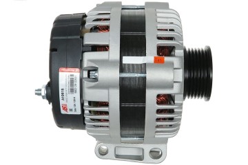AS PL A1061S ALTERNATOR FOR CHEVROLET CAPTIVA 2006 2011 Catalog number of the original OPEL 4808607 OPEL 4811552 OPEL 95519868 O