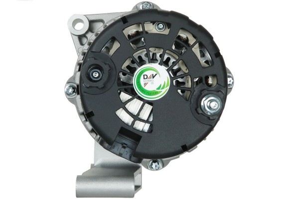 AS PL A1061S ALTERNATOR FOR CHEVROLET CAPTIVA 2006 2011 Customs tariff code 85114000