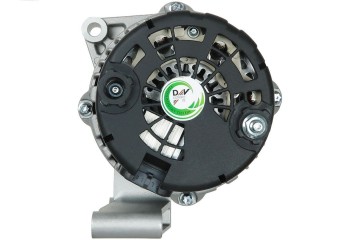 AS PL A1061S ALTERNATOR FOR CHEVROLET CAPTIVA 2006 2011 Customs tariff code 85114000