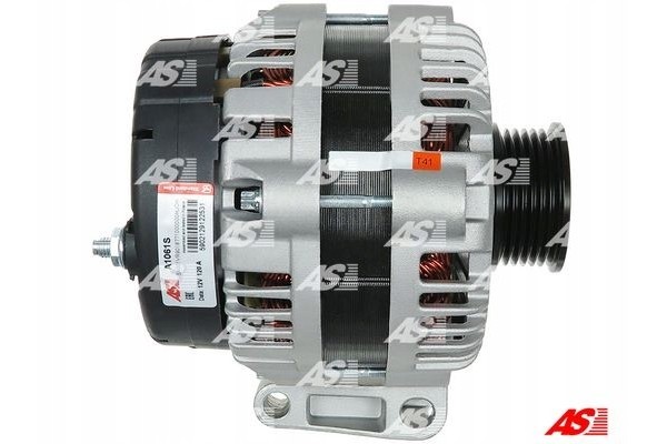 Alternador AS-PL A1061S