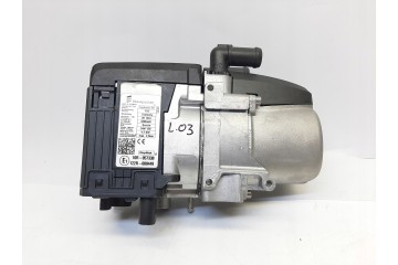 Hydronic S3 Economy B4E 12V CS Eberspaecher Heating 202007050000