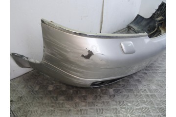 PLATA PARAGOLPES DELANTERO AUDI A6 BERLINA (4B2) 2.5 TDI 2001 PLATA 209826 AUDI - 2