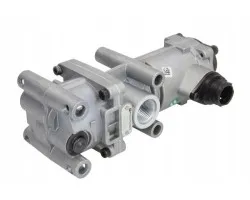 Proportional valve PNEUMATICS PN 10835