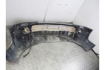 PLATA PARAGOLPES DELANTERO AUDI A6 BERLINA (4B2) 2.5 TDI 2001 PLATA 209826 AUDI - 3