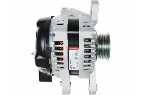 New Alternator CADILLAC DEVILLE 4 6 CADILLAC DEVILLE 4 6 Concours Part manufacturer AS PL