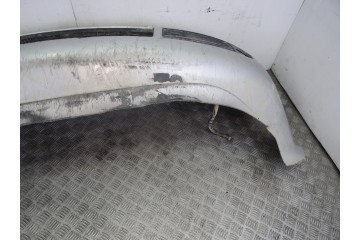 PLATA PARAGOLPES DELANTERO AUDI A6 BERLINA (4B2) 2.5 TDI 2001 PLATA 209826 AUDI - 4