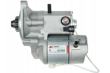 New Starter S6367S