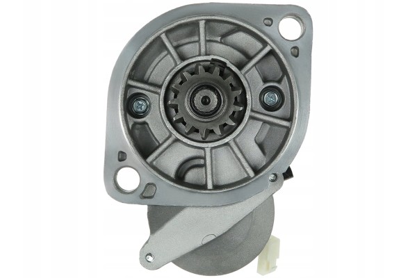New Starter S6367S Catalog number of the part S6367S