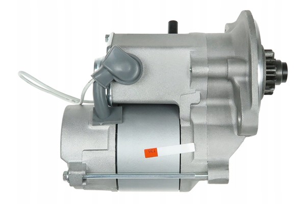 New Starter S6367S Part manufacturer AS PL
