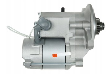 New Starter S6367S Part manufacturer AS PL