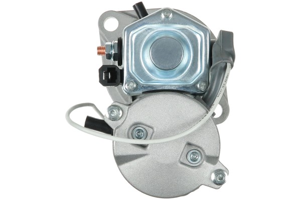 New Starter S6367S Car type undefined