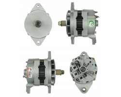 NEW CUMMINS CATEPILLAR VOLVO 130A 12V ALTERNATOR