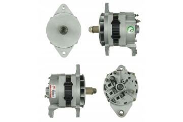 NEW CUMMINS CATEPILLAR VOLVO 130A 12V ALTERNATOR