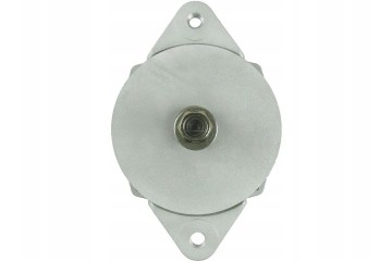NEW CUMMINS CATEPILLAR VOLVO 130A 12V ALTERNATOR Catalog number of the part A1017