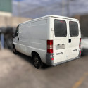 CITROEN JUMPER FURGÓN 27 C D Ntz. 1000