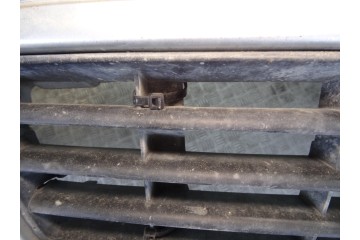 PLATA PARAGOLPES DELANTERO AUDI A6 BERLINA (4B2) 2.5 TDI 2001 PLATA 209826 AUDI - 5