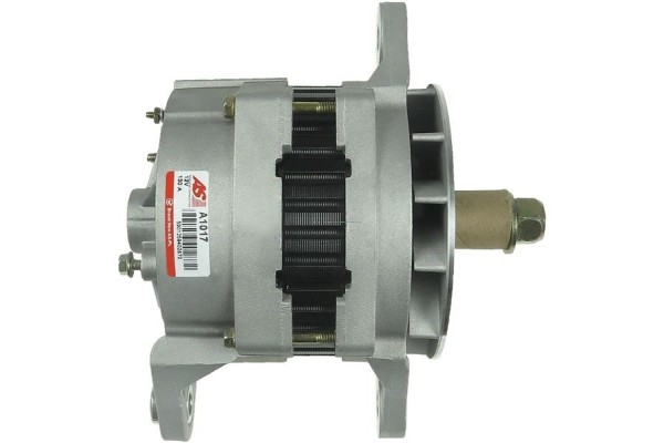 NEW CUMMINS CATEPILLAR VOLVO 130A 12V ALTERNATOR Part manufacturer AS PL