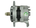 NEW CUMMINS CATEPILLAR VOLVO 130A 12V ALTERNATOR Car type buses undefined trucks cargo vans RVs