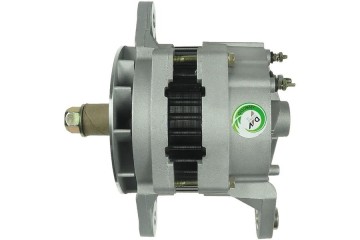 NEW CUMMINS CATEPILLAR VOLVO 130A 12V ALTERNATOR Car type buses undefined trucks cargo vans RVs