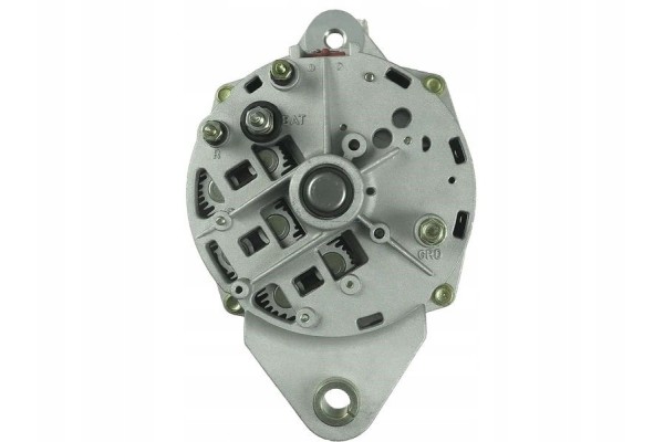 NEW CUMMINS CATEPILLAR VOLVO 130A 12V ALTERNATOR Alternator charging current 130 A
