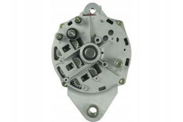 NEW CUMMINS CATEPILLAR VOLVO 130A 12V ALTERNATOR Alternator charging current 130 A