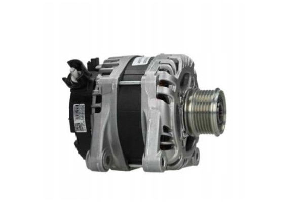 Alternator for Citroen Peugeot 210A 225 508 210 370 Car type buses cargo vans passenger cars