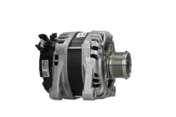 Alternator for Citroen Peugeot 210A 225 508 210 370 Car type buses cargo vans passenger cars