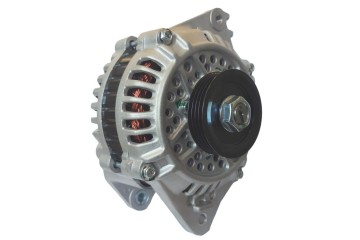 NEW ALTERNATOR HYUNDAI SONATA KIA JOICE 1 8 2 0 Part manufacturer BV Psh