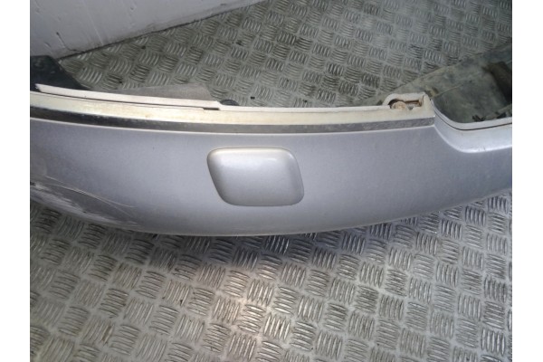 PLATA PARAGOLPES DELANTERO AUDI A6 BERLINA (4B2) 2.5 TDI 2001 PLATA 209826 AUDI - 7