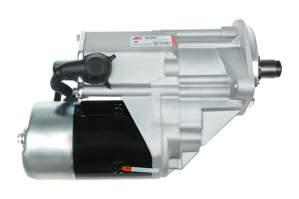 New Starter S6359S