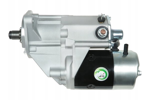 New Starter S6359S Part manufacturer AS PL