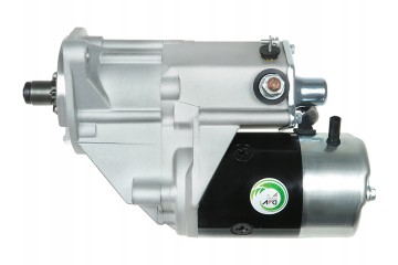 New Starter S6359S Part manufacturer AS PL