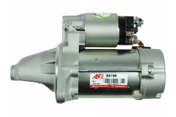 New Starter SUBARU Legacy 3 0 SUBARU Outback 2 5 SUBARU Legacy 2 5 Product weight with unit packaging 3 kg