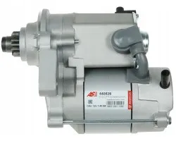 New Starter S6352S