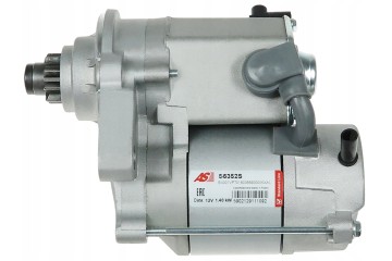New Starter S6352S