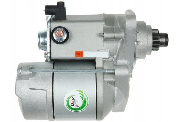 New Starter S6352S Part manufacturer AS PL