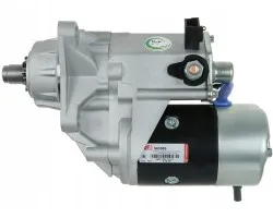 New Starter S6330S