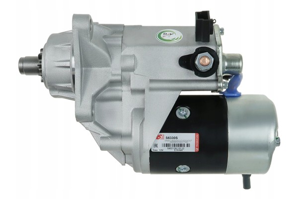 New Starter S6330S
