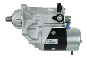New Starter S6330S