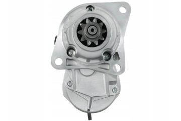 New Starter S6330S Catalog number of the part S6330S
