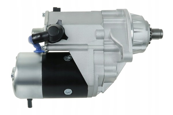 New Starter S6330S Part manufacturer AS PL