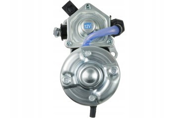 New Starter S6330S Customs tariff code 85114000