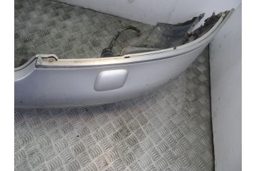 PLATA PARAGOLPES DELANTERO AUDI A6 BERLINA (4B2) 2.5 TDI 2001 PLATA 209826 AUDI - 10