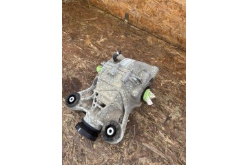 BRIDGE DYFER REAR JAGUAR F PACE X761 2 0D JAN POZNAN Part manufacturer Jaguar OE