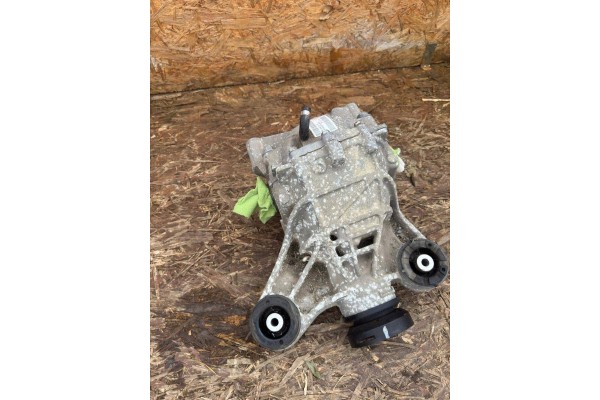 BRIDGE DYFER REAR JAGUAR F PACE X761 2 0D JAN POZNAN Catalog number of the part HK834A213FE